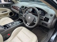 Jaguar XKR 5.0 V8 Convertible 2dr Petrol Auto Euro 5 (510 ps) 26