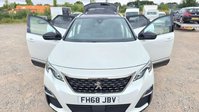 Peugeot 3008 1.5 BlueHDi GT Line Premium SUV 5dr Diesel EAT Euro 6 (s/s) (130 ps) 7