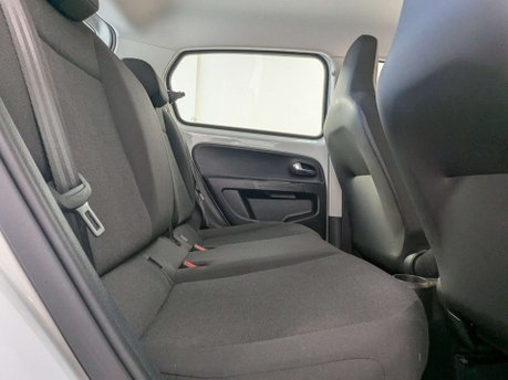 Volkswagen Up 1.0 Move up! 5dr 46