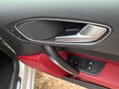 Audi A1 1.4 TFSI Sport S Tronic Euro 5 (s/s) 3dr 17
