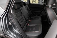 SEAT Ateca TDI FR SPORT DSG 39