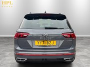 Volkswagen Tiguan 1.4 TSI 13kWh R-Line SUV 5dr Petrol Plug-in Hybrid DSG Euro 6 (s/s) (245 ps 6