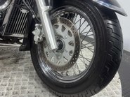 Suzuki Intruder 800 VL C800 2007 CLASSIC ONLY 5K NEW MOT NEW TYRES CRUISER 800CC 17