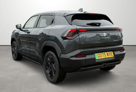Suzuki e Vitara 128kW Motion 61kWh 5dr Auto