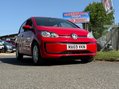 Volkswagen Up MOVE UP **SORRY NOW SOLD** 14