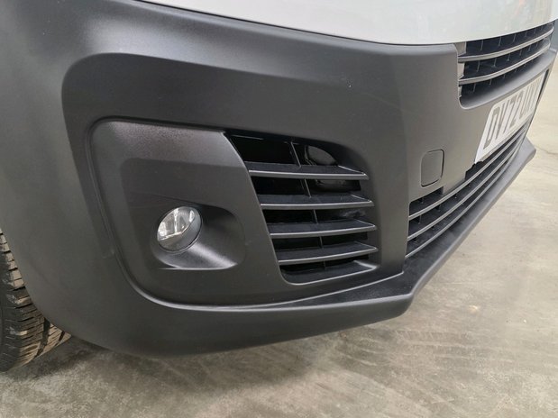 Vauxhall Vivaro Vauxhall Vivaro L2 Diesel 2900 1.5d 100ps Dynamic H1 Van 5