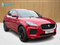 Jaguar E-Pace 2.0 D150 R-Dynamic S SUV 5dr Diesel Auto AWD Euro 6 (s/s) (150 ps) 14