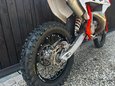 KTM SX 2024 big wheel 9