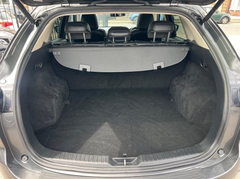 Mazda CX-5 2.0 SKYACTIV-G Sport Nav+ Euro 6 (s/s) 5dr 32