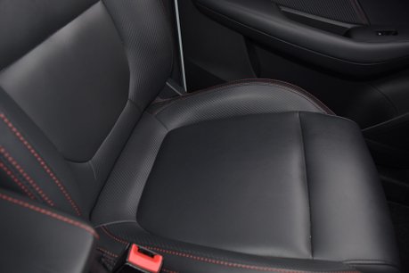 MG ZS Mg Zs Exclusive Vti-Tech 34