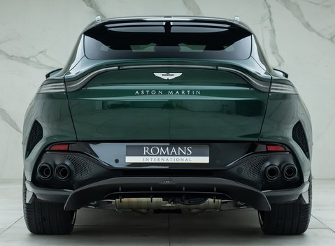 Aston Martin DBX 707 5