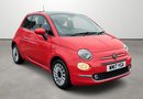 Fiat 500 1.2 Lounge 3dr 1