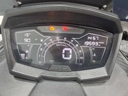 Aprilia SR GT 2022 19K GOOD RUNNING PROJECT SCOOTER 125CC MAXI SPORT MOPED 7