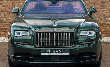 Rolls-Royce Dawn Black Badge 4