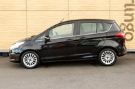 Ford B-Max TITANIUM 13