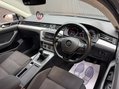 Volkswagen Passat 2.0 TDI BlueMotion Tech SE Business Euro 6 (s/s) 5dr 2