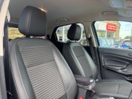 Ford Ecosport TITANIUM 7