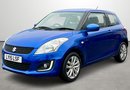 Suzuki Swift 1.2 SZ3 3dr 6