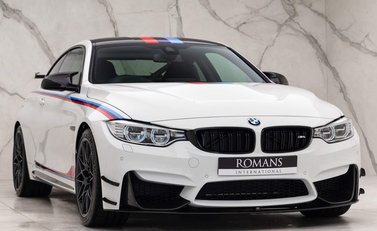 BMW M4 DTM Champion Edition 2