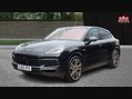 Porsche Cayenne V6 4