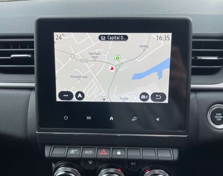 Renault Captur 1.0 Captur Iconic Edition TCe 5dr 28