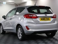 Ford Fiesta ZETEC 22