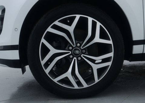 Land Rover Range Rover Evoque 1.5 Range Rover Evoque R-Dynamic HSE P300e Auto 4WD 5dr 15