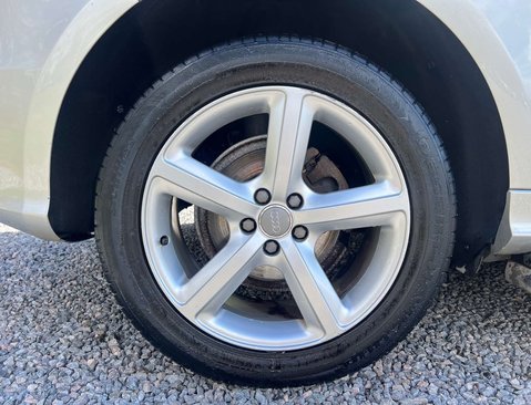 Audi Q5 2.0 Q5 S Line TDI Quattro 4WD 5dr 14