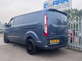 Ford Transit Custom 2.0 300 EcoBlue Limited Panel Van 5dr Diesel Manual L2 H1 Euro 6 (s/s) (130 38