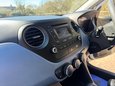 Hyundai i10 1.2 SE Euro 5 5dr 11