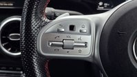 Mercedes-Benz GLB 1.3 GLB200 AMG Line SUV 5dr Petrol 7G-DCT Euro 6 (s/s) (163 ps) 28