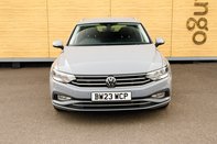 Volkswagen Passat SEL TSI EVO DSG 5