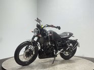 Mondial HPS Hipster 300cc 2019 5