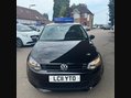 Volkswagen Polo 1.2 S Euro 5 5dr (A/C) 2