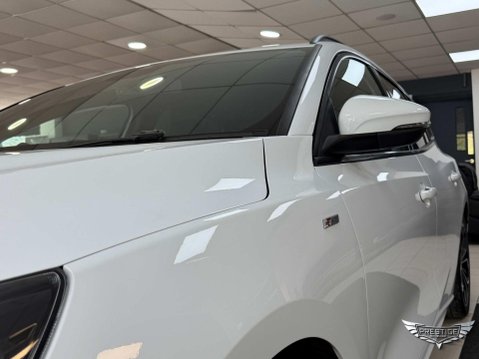 Ford Focus 1.5T EcoBoost ST-Line X Euro 6 (s/s) 5dr 59