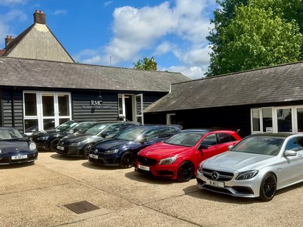 Let us find you the perfect car