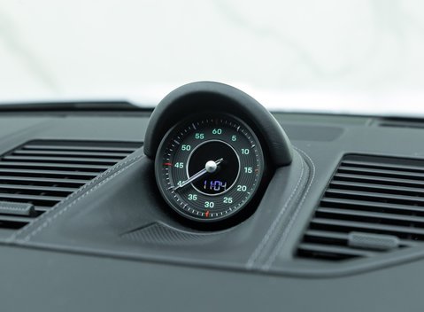 Porsche 911 SPORT CLASSIC (992) 20