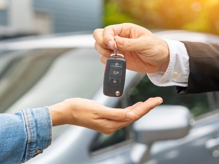 Sell Your Car