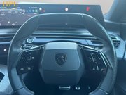 Peugeot 3008 73kWh GT SUV 5dr Electric Auto (11kW Charger) (210 ps) 13