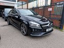 Mercedes-Benz A Class 2.1 A 200 D AMG Line 5dr