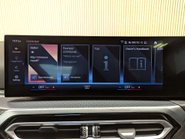 BMW 3 Series 2.0 320i M Sport Auto 4dr 62