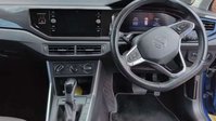 Volkswagen Polo 1.0 TSI Match Hatchback 5dr Petrol DSG Euro 6 (s/s) (95 ps) 7