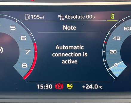 Audi A1 1.0 A1 Sportback 25 TFSI Sport 5dr 23