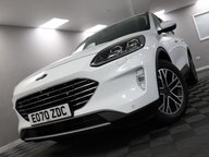 Ford Kuga TITANIUM FIRST EDITION 32