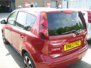 Nissan Note N-TEC PLUS 3