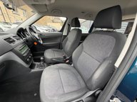 Skoda Yeti S TSI 21