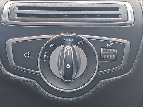 Mercedes-Benz C Class C 220 D AMG LINE PREMIUM PLUS 27