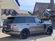 Land Rover Range Rover TDV6 VOGUE 2