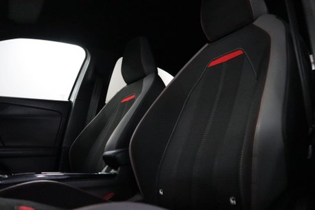 Vauxhall Mokka SRI PREMIUM 34