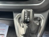 Renault Trafic Crew Cab AUTO LWB L2H1 Low Roof Sport LI30 Air Con Nav EURO 6 49